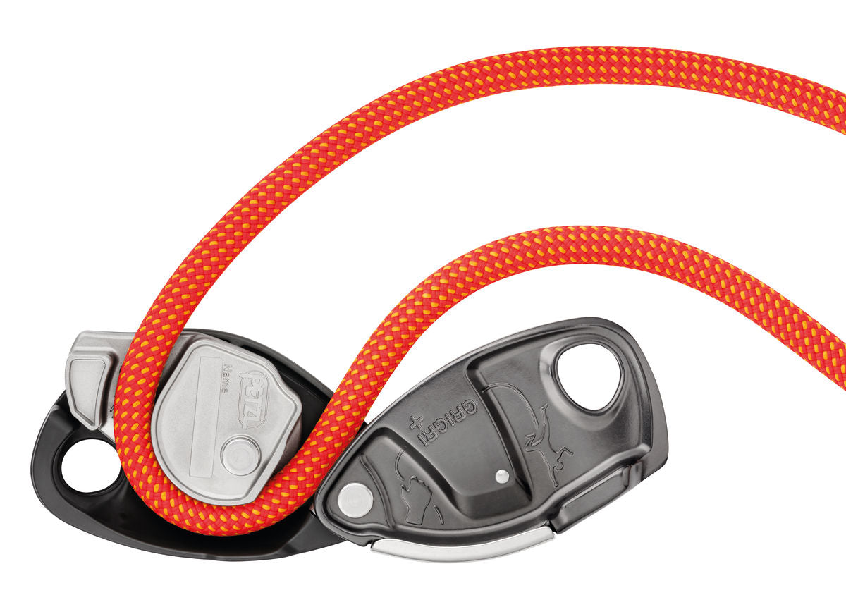 Petzl Grigri PLUS