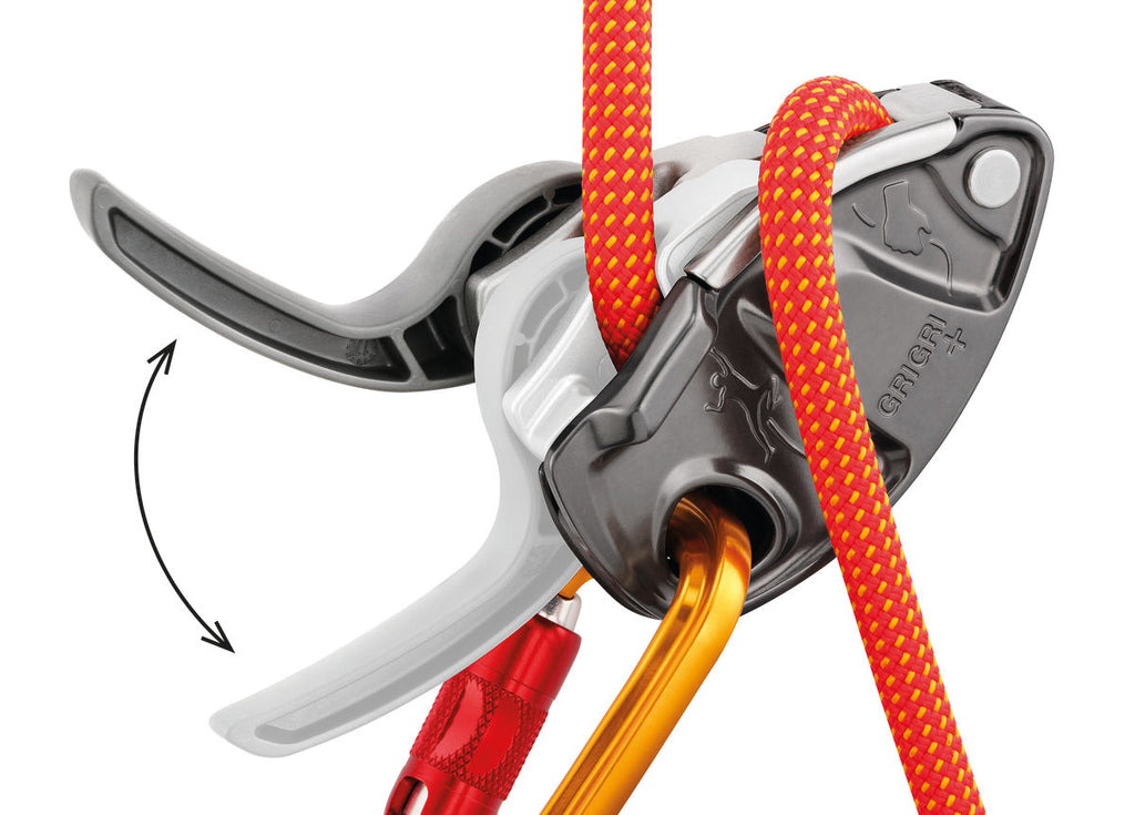 Petzl Grigri PLUS