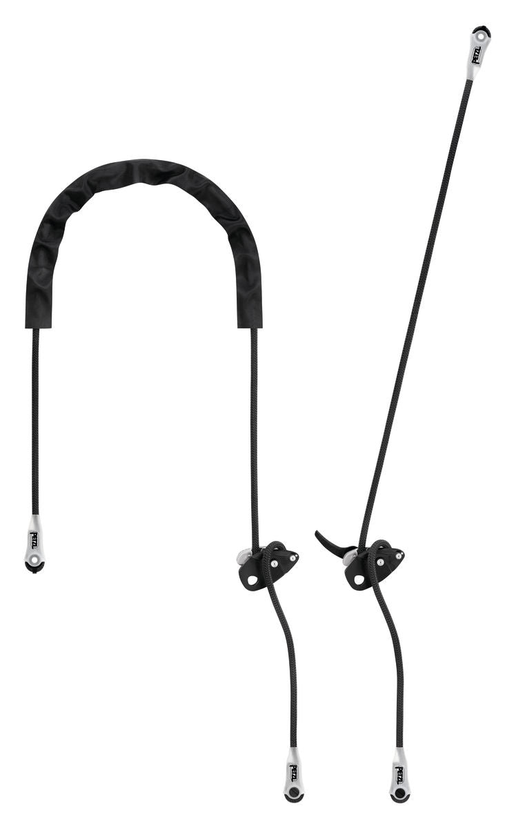 Petzl Grillon Work Positioning Lanyard