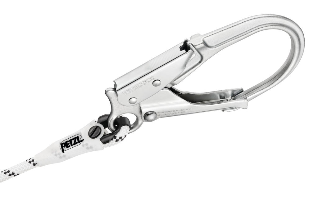 Petzl Grillon MGO Work Positioning Lanyard