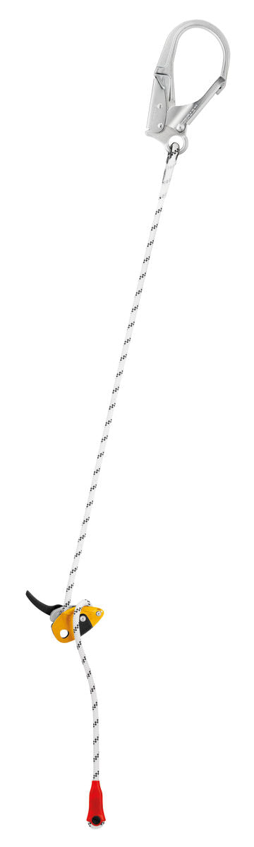 Petzl Grillon MGO Work Positioning Lanyard