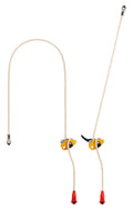 Petzl Grillon Plus Abrasion Resistance Work Positioning Lanyard