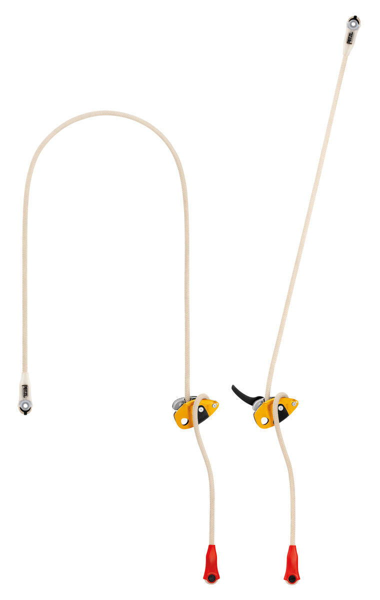 Petzl Grillon Plus Abrasion Resistance Work Positioning Lanyard