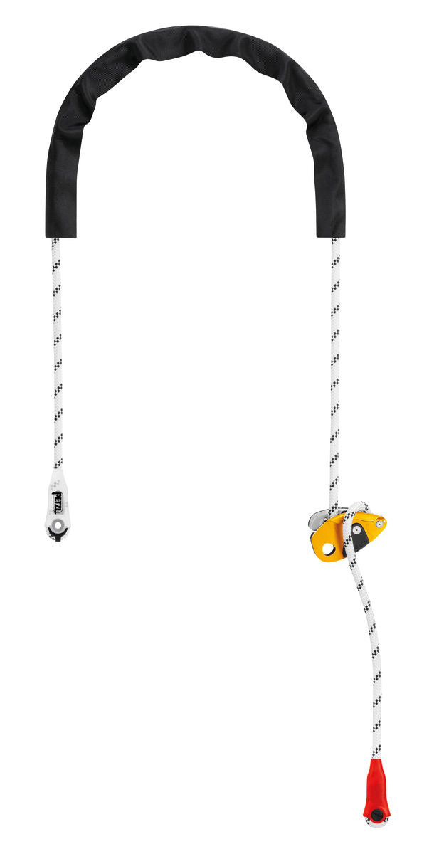 Petzl Grillon Work Positioning Lanyard