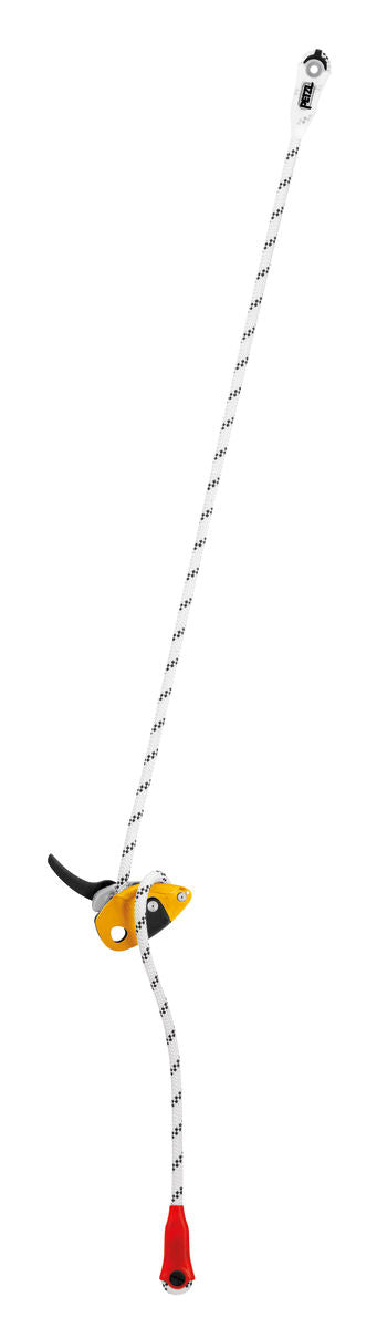 Petzl Grillon Work Positioning Lanyard