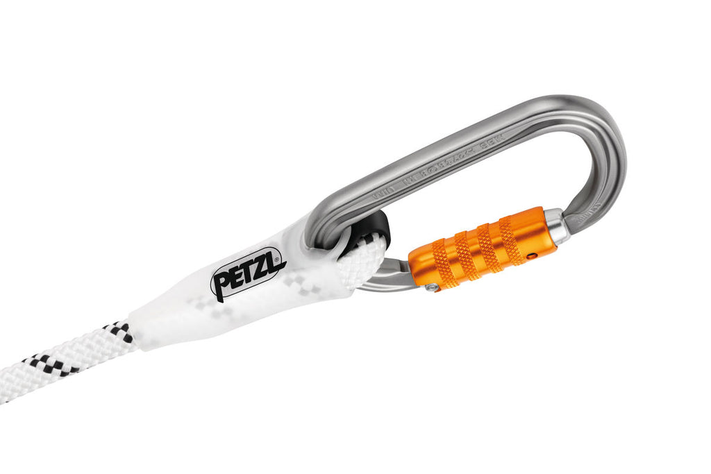 Petzl Grillon Work Positioning Lanyard