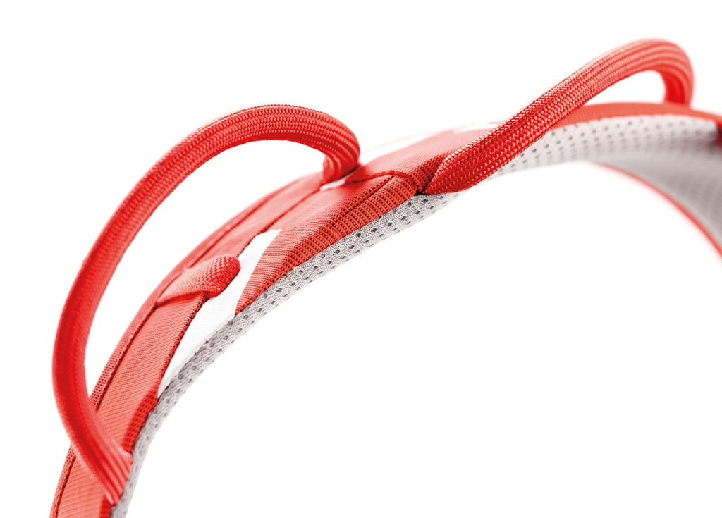 Petzl Hirundos Harness Orange
