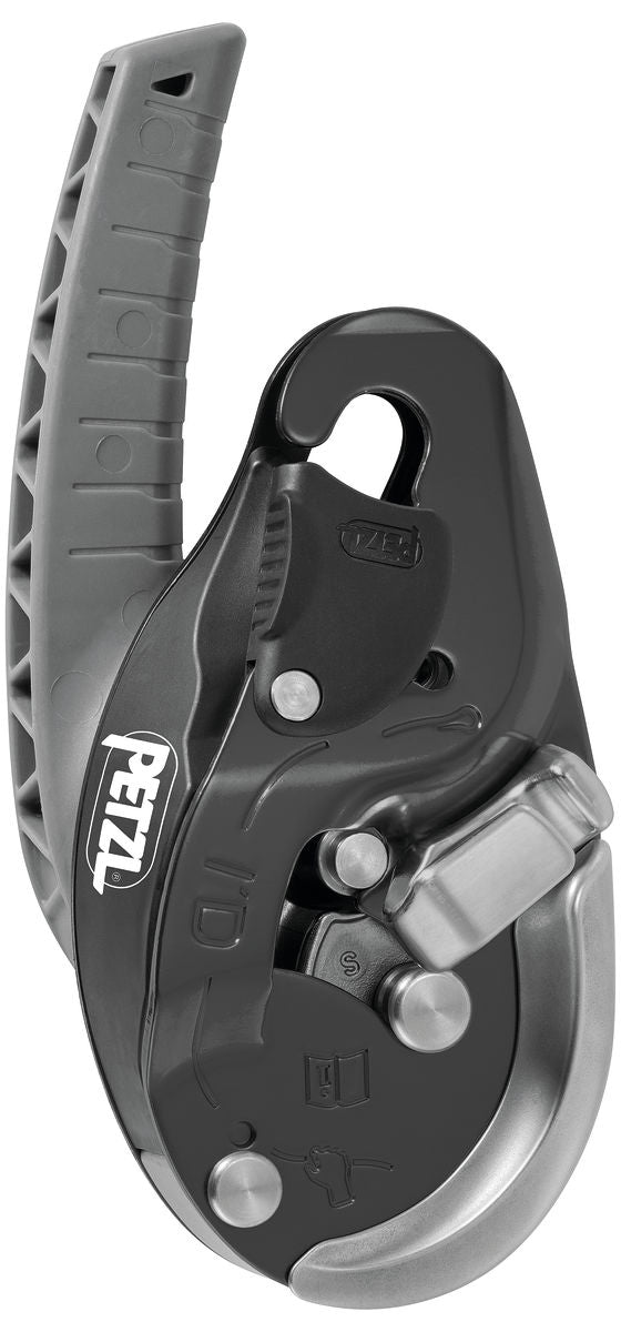 Petzl I'D EVAC Descender