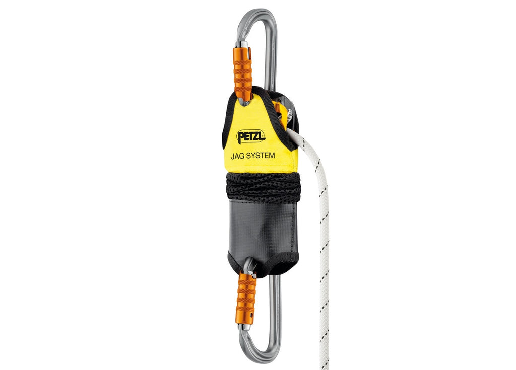 Petzl Jag Haul System