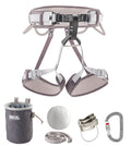 Petzl Corax Harness Kit