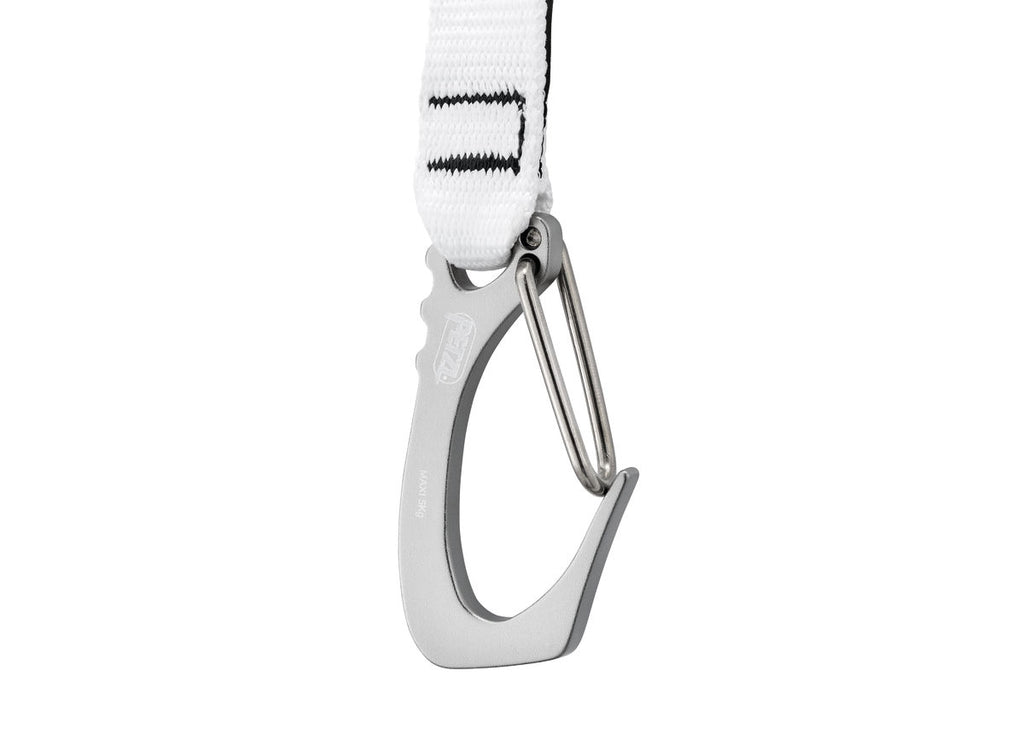 Petzl Knee Ascent - CLIP