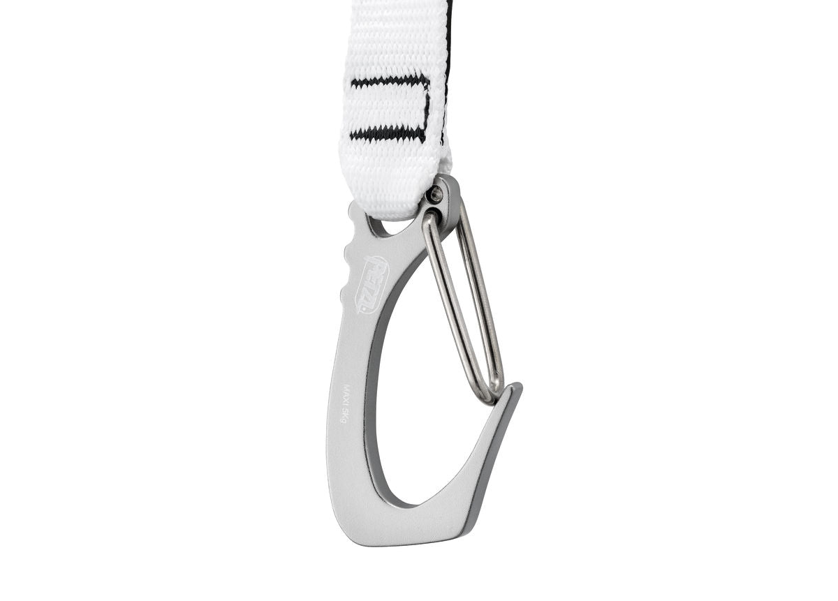 Petzl Knee Ascent - CLIP