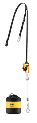 Petzl Knee Ascent - CLIP