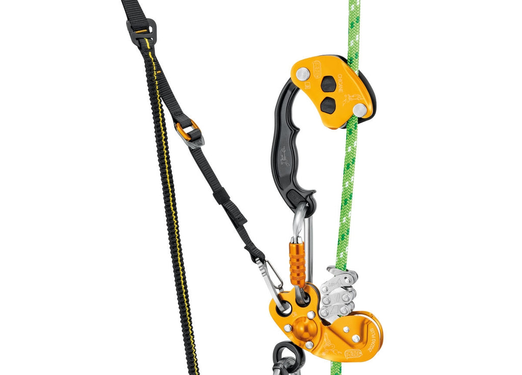 Petzl Knee Ascent - LOOP