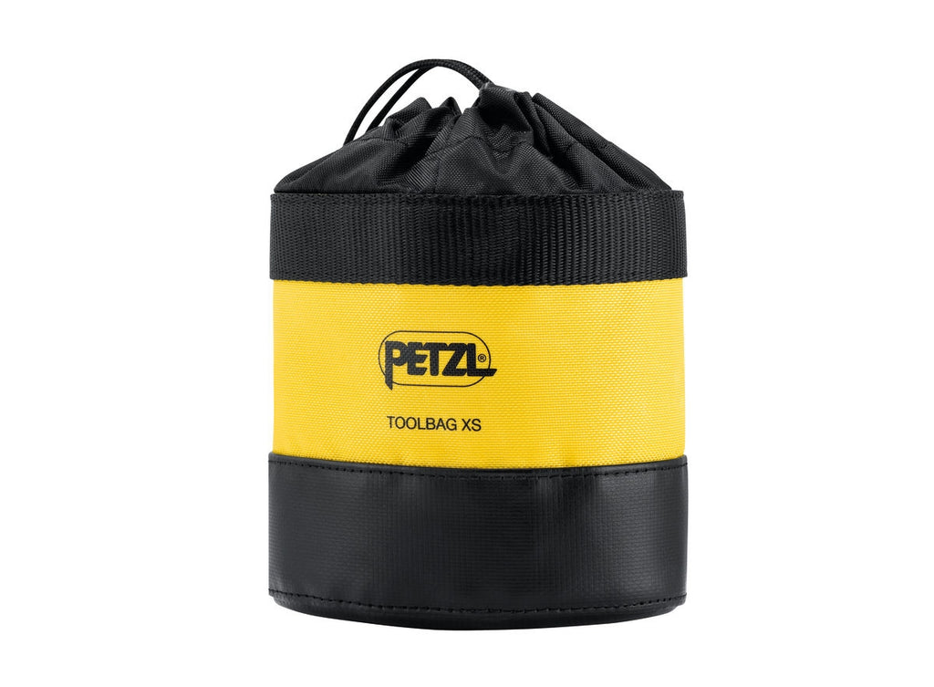 Petzl Knee Ascent - CLIP
