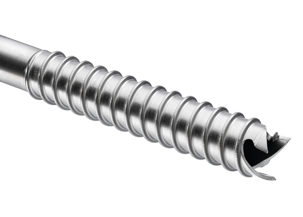 Petzl Laser Ice Screw