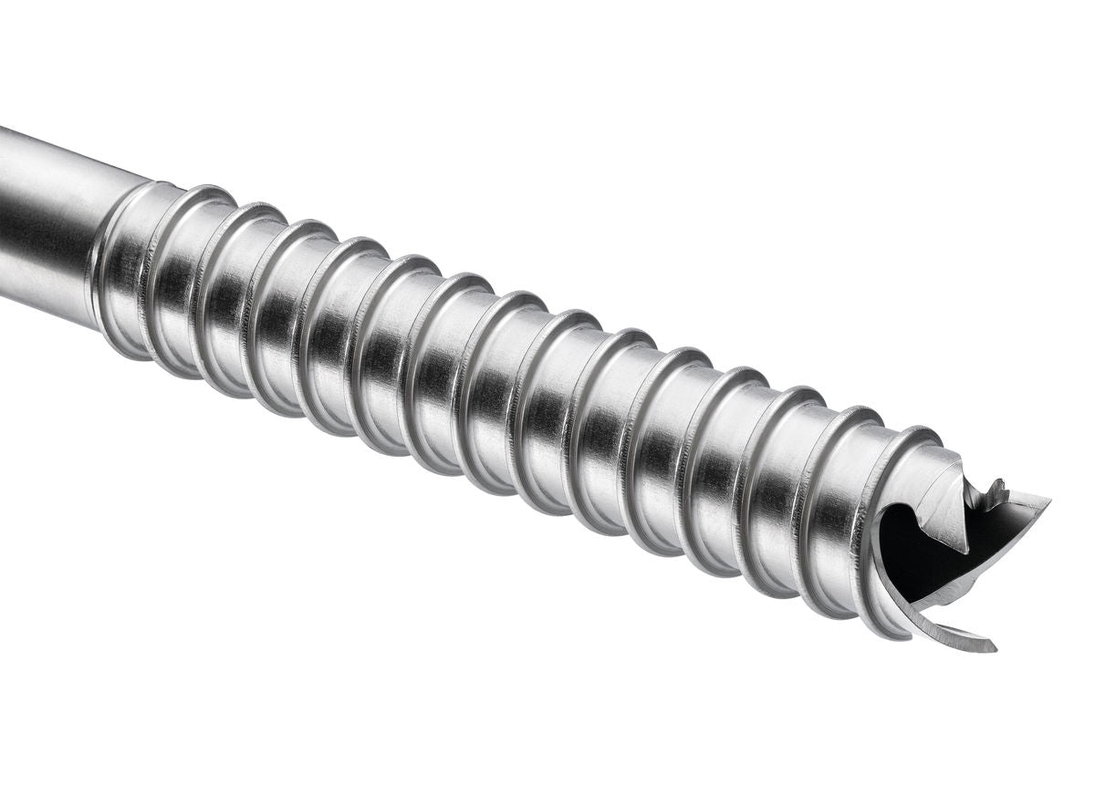 Petzl Laser Ice Screw