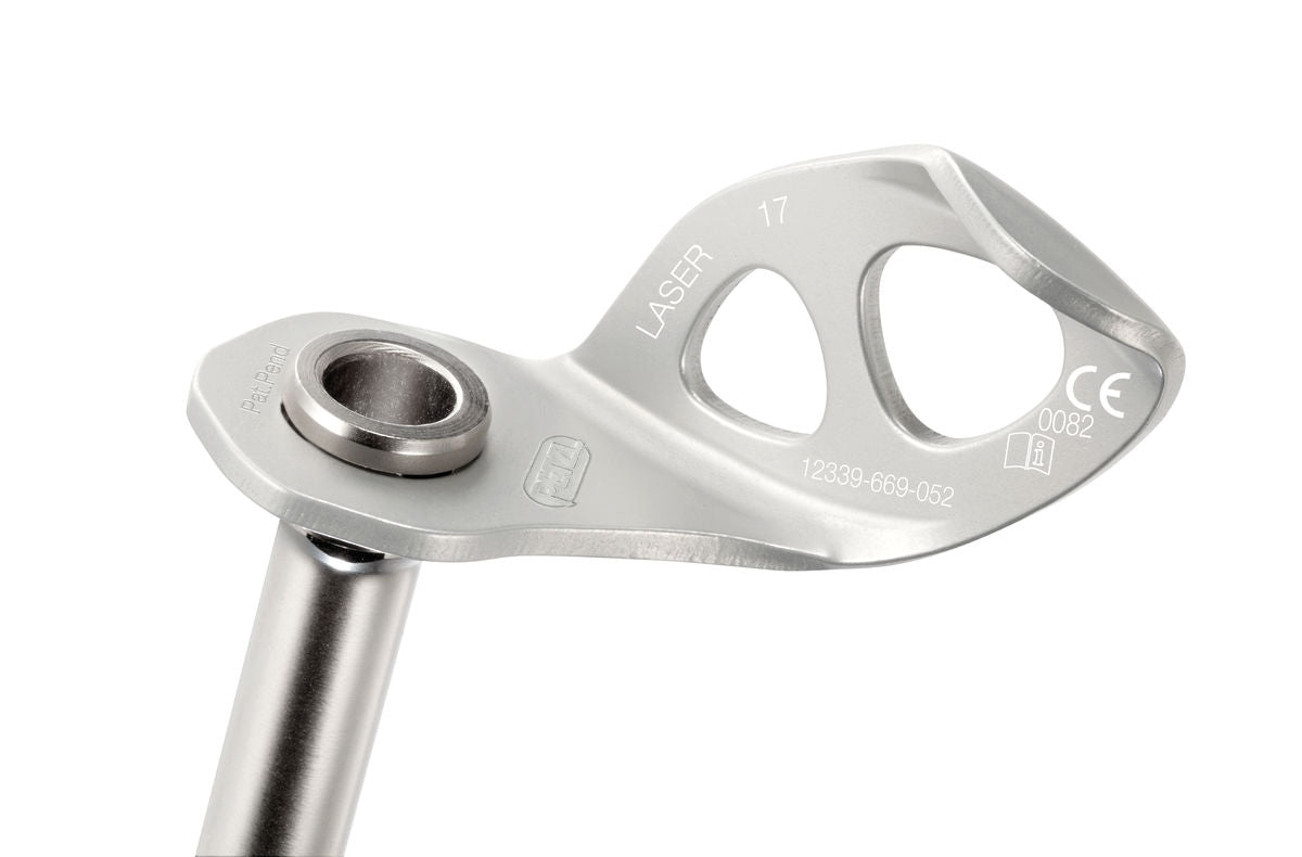 Petzl Laser Ice Screw - Closeout