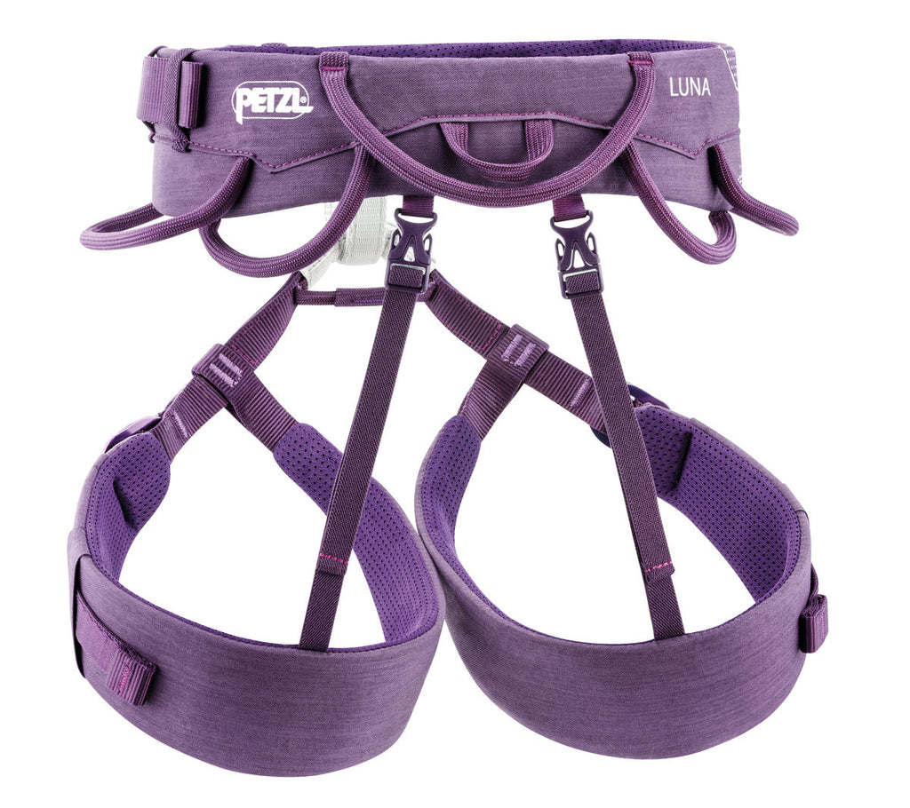 Petzl Luna Harness
