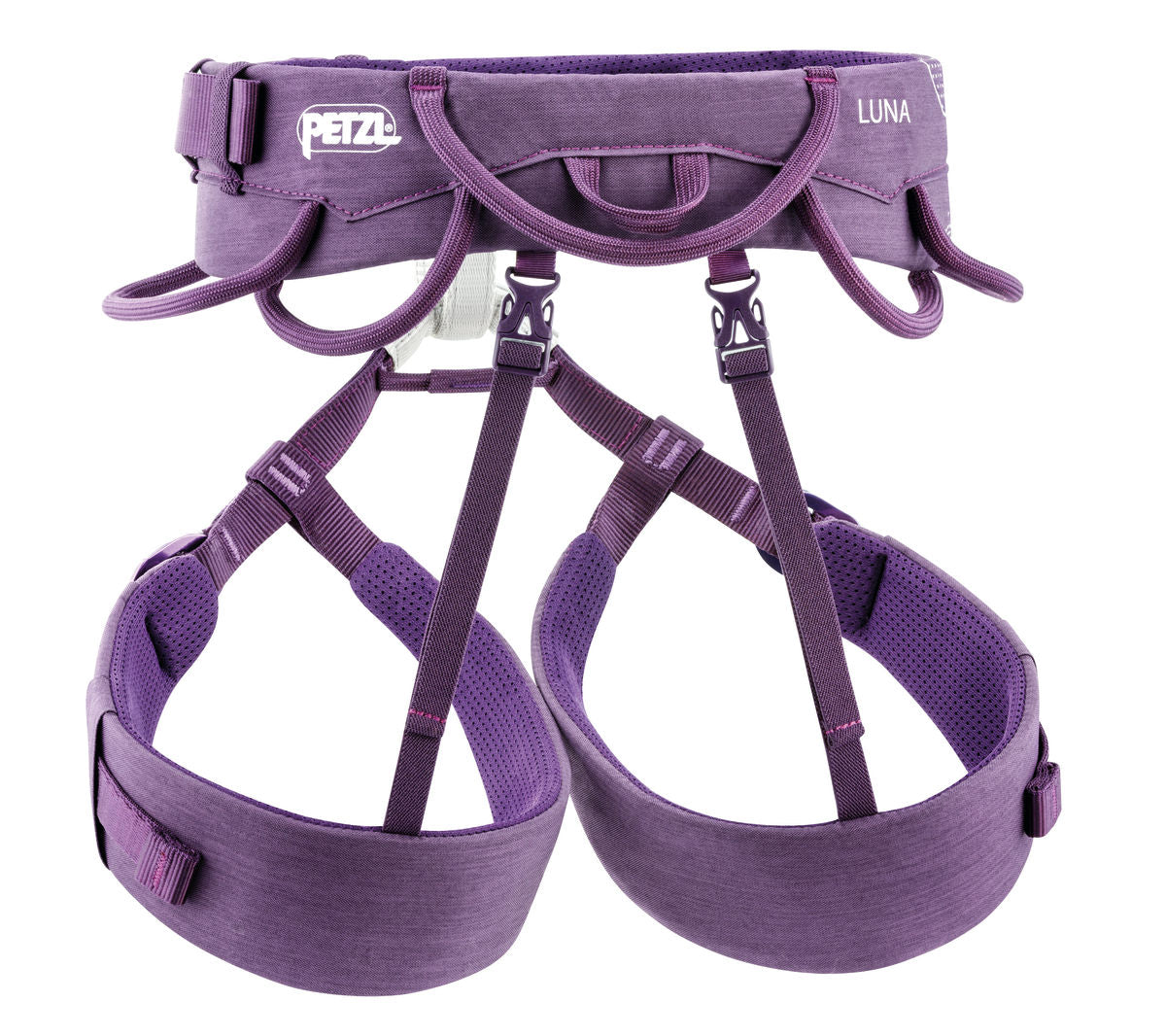 Petzl Luna Harness
