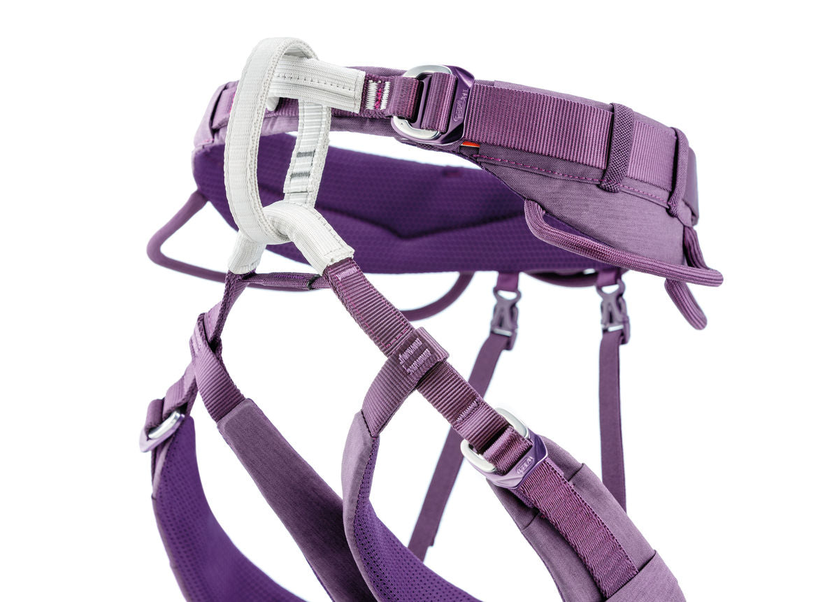 Petzl Luna Harness