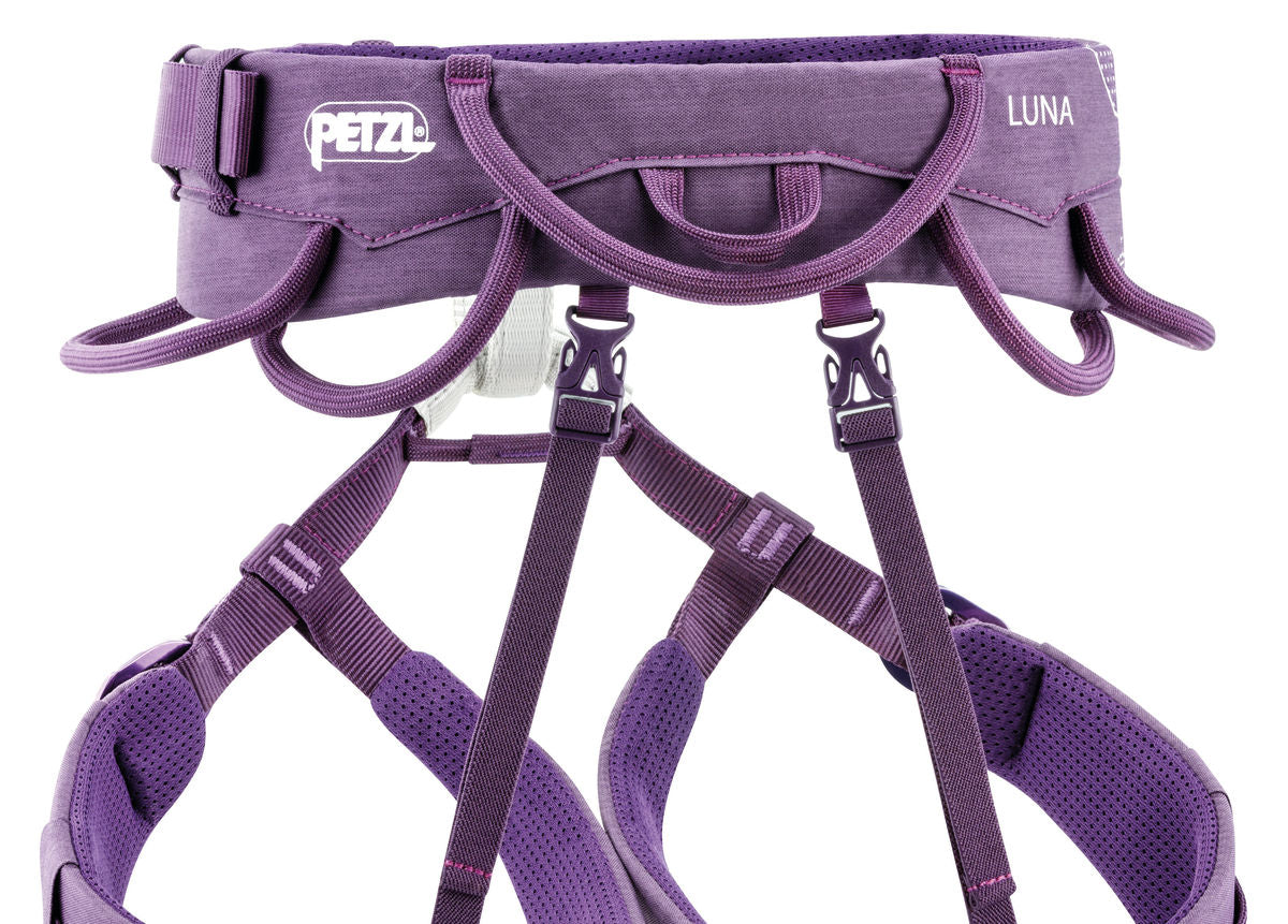 Petzl Luna Harness