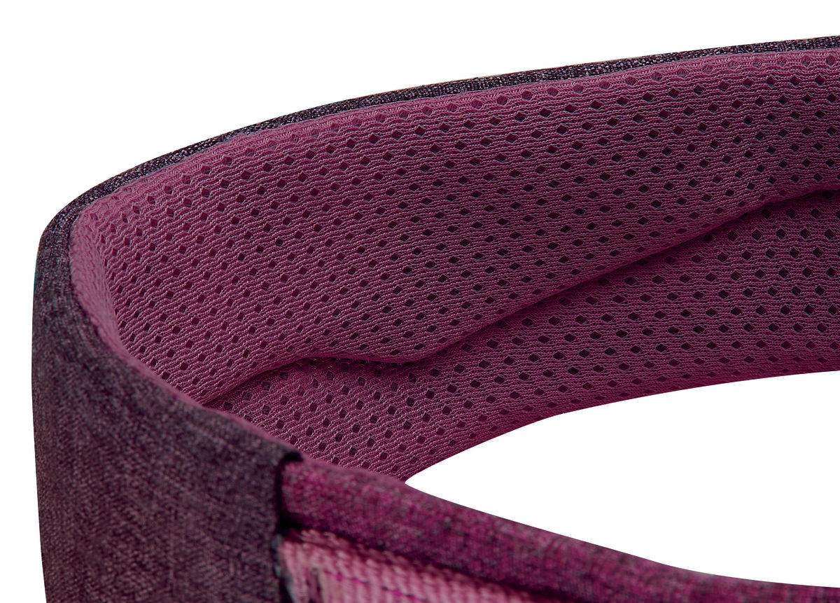 Petzl Luna Harness Violet