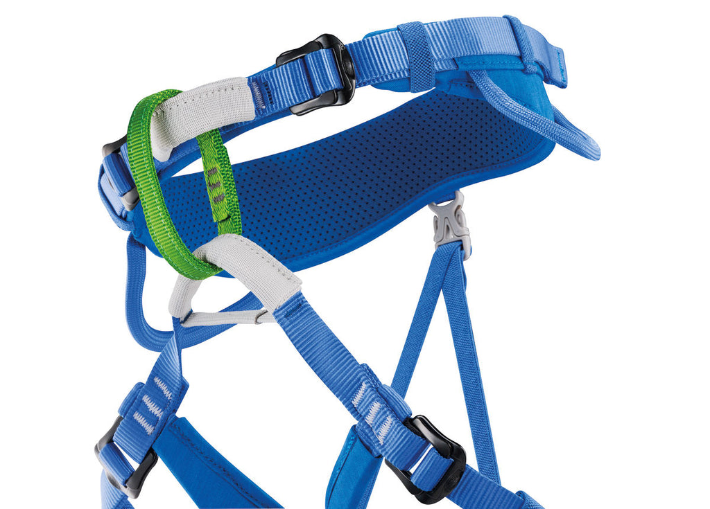 Petzl Macchu Children's Harness