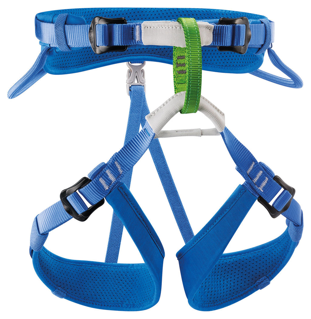 Petzl Macchu Children's Harness