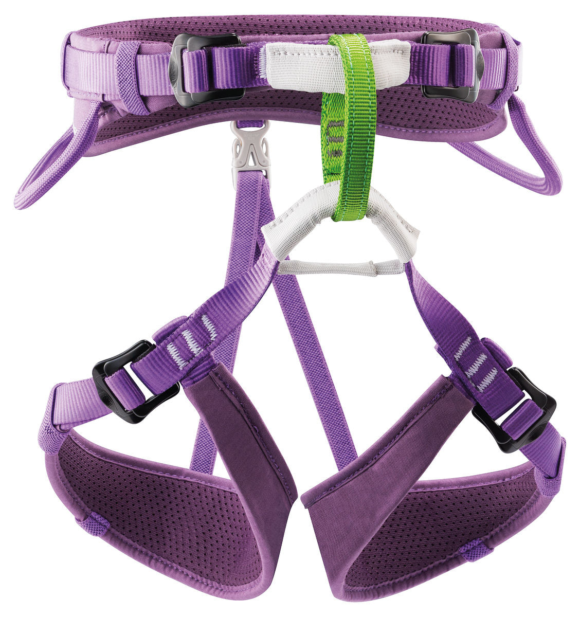 Petzl Macchu Children's Harness