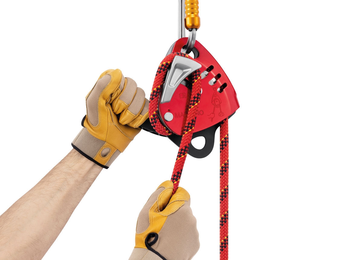Petzl Maestro Descender
