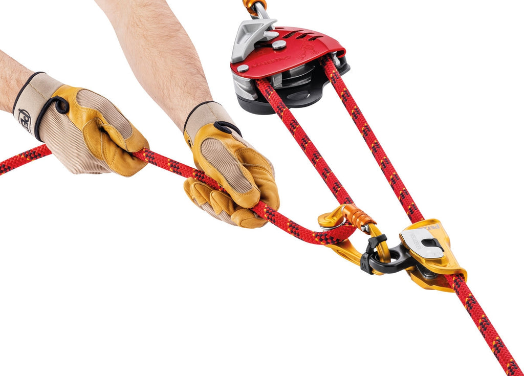 Petzl Maestro Descender