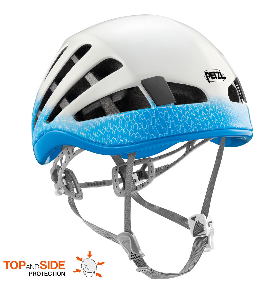 Petzl Meteor Helmet