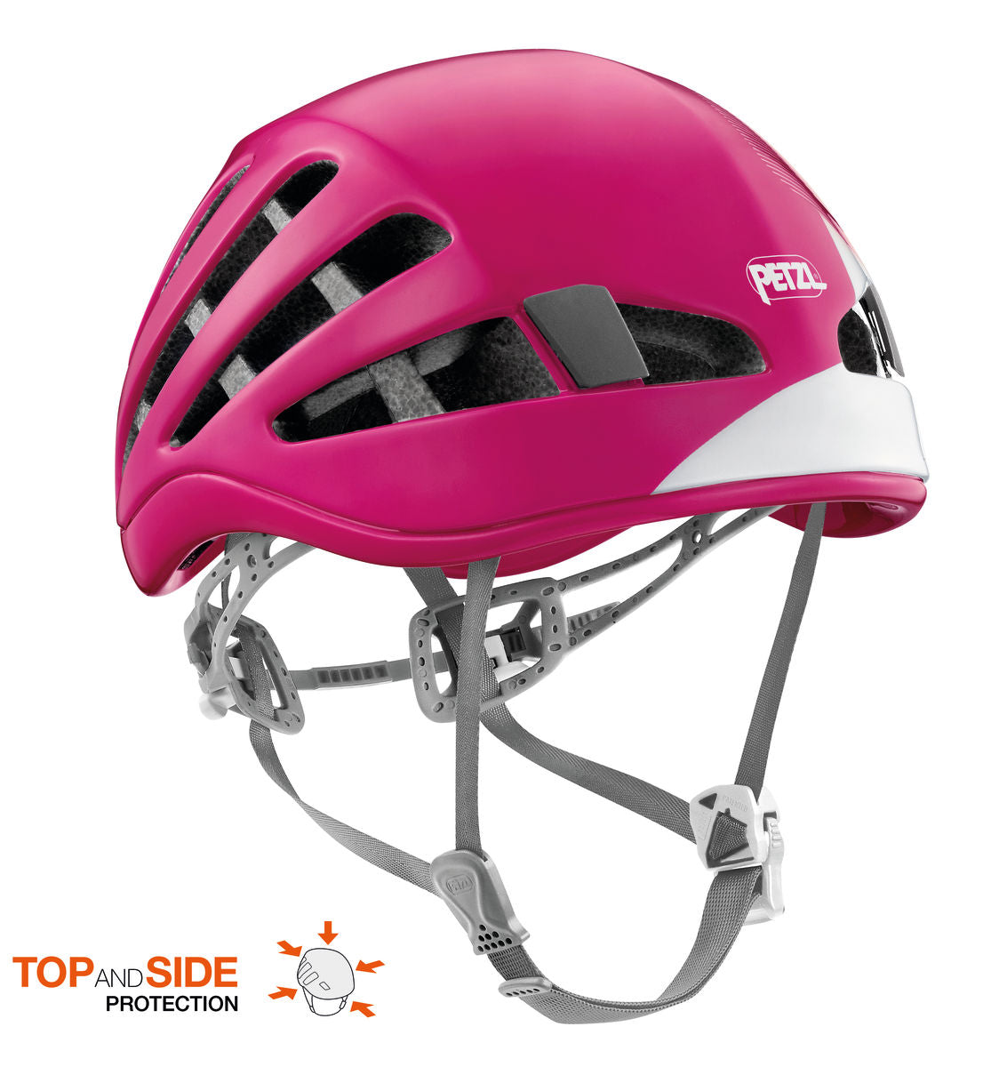 Petzl Meteor Helmet
