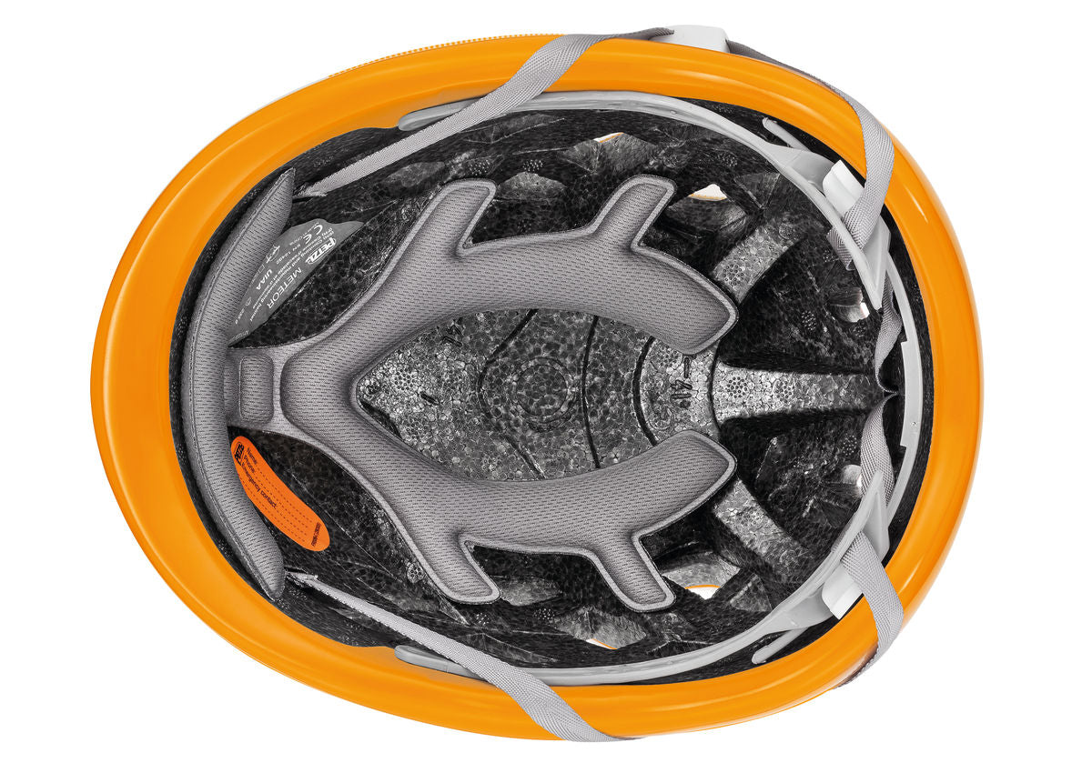 Petzl Meteor Helmet