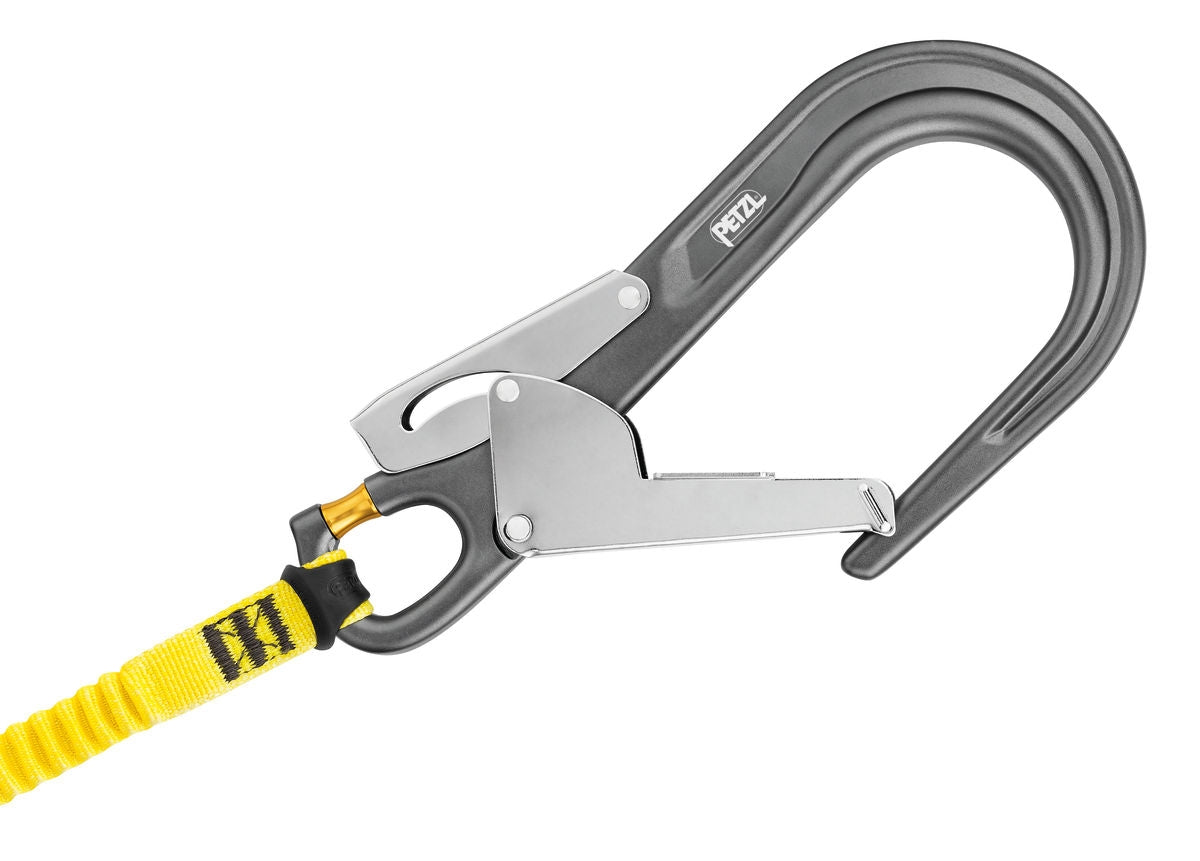 Petzl MGO Open Connector