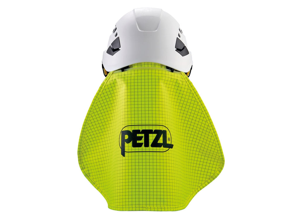 Petzl Nape Helmet Neck Cape