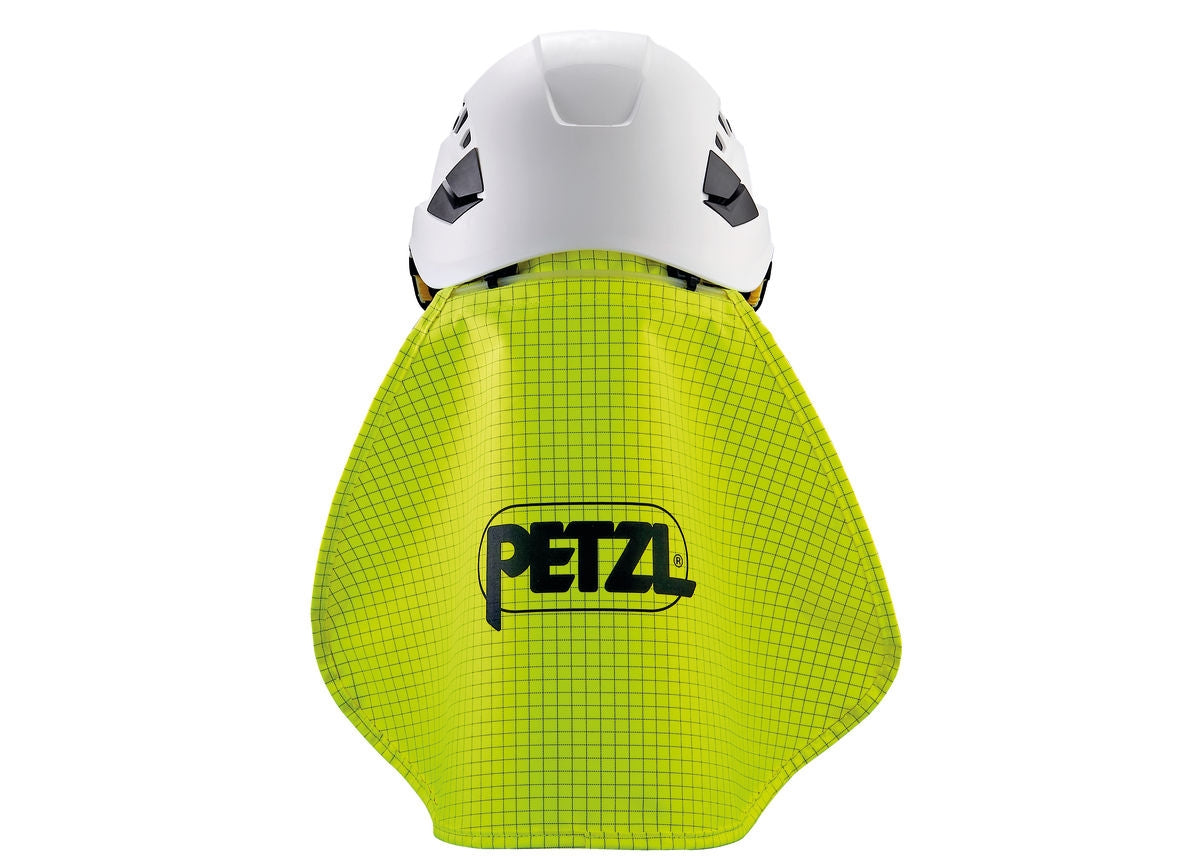 Petzl Nape Helmet Neck Cape