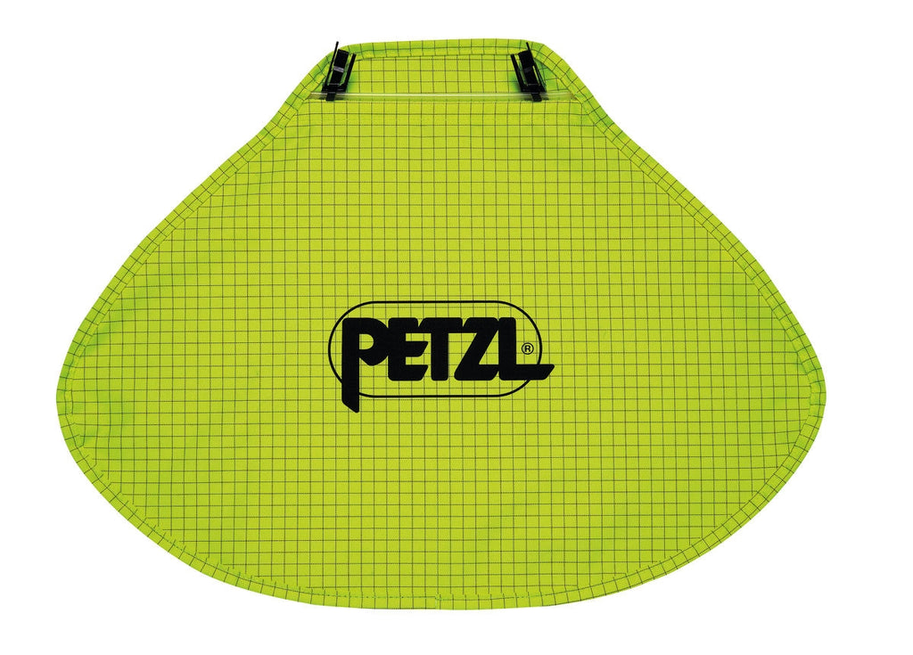 Petzl Nape Helmet Neck Cape