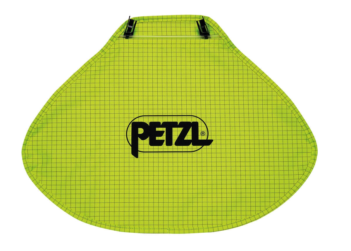 Petzl Nape Helmet Neck Cape