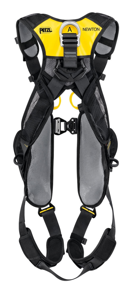 Petzl Newton EASYFIT Full Body Harness