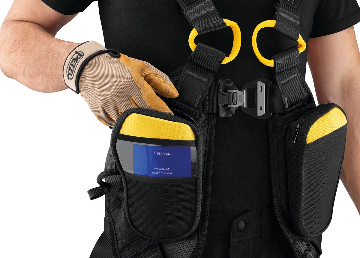 Petzl Newton EASYFIT Full Body Harness