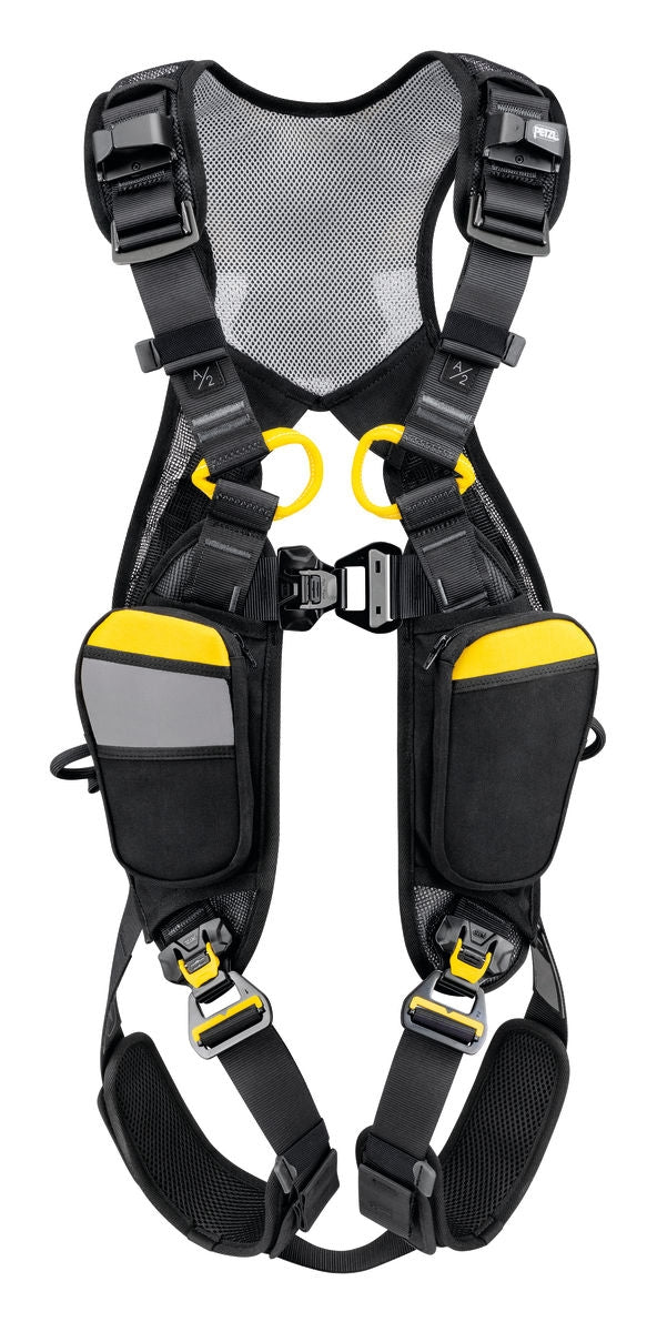 Petzl Newton EASYFIT Full Body Harness