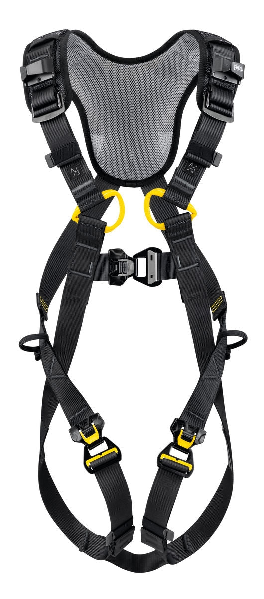 Petzl Newton FAST Full Body Harness