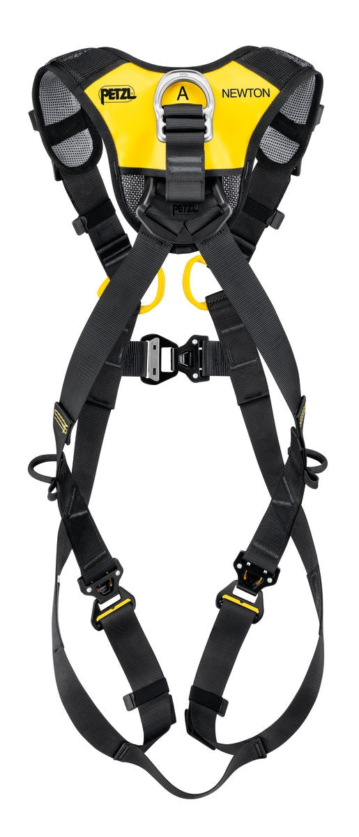 Petzl Newton FAST Full Body Harness
