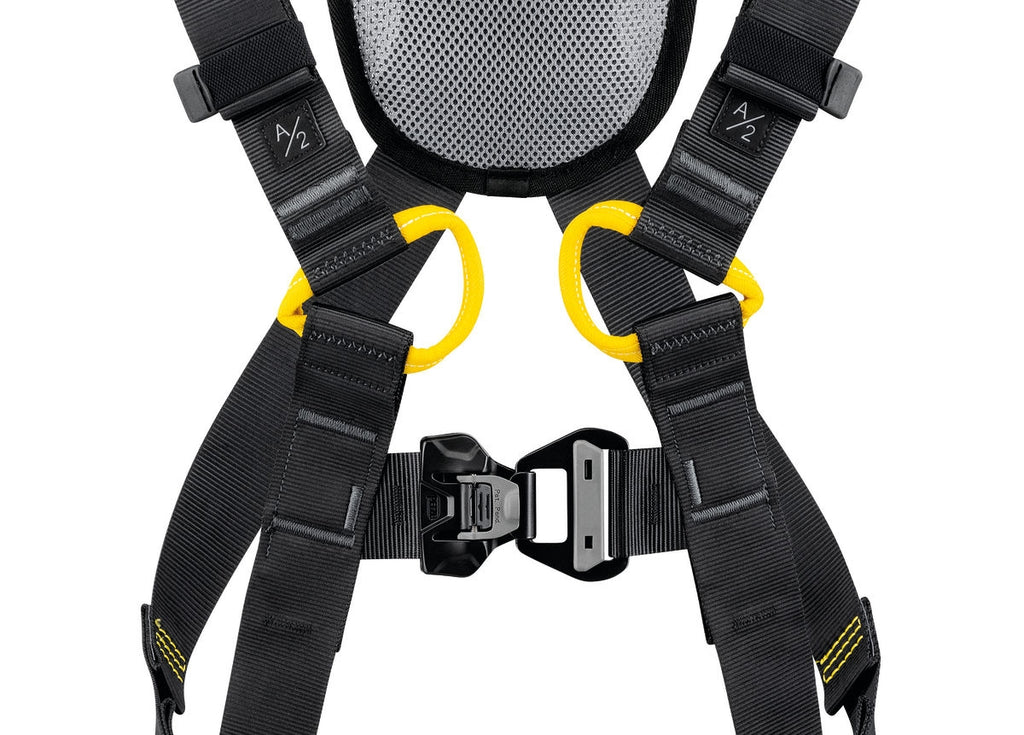 Petzl Newton FAST Full Body Harness