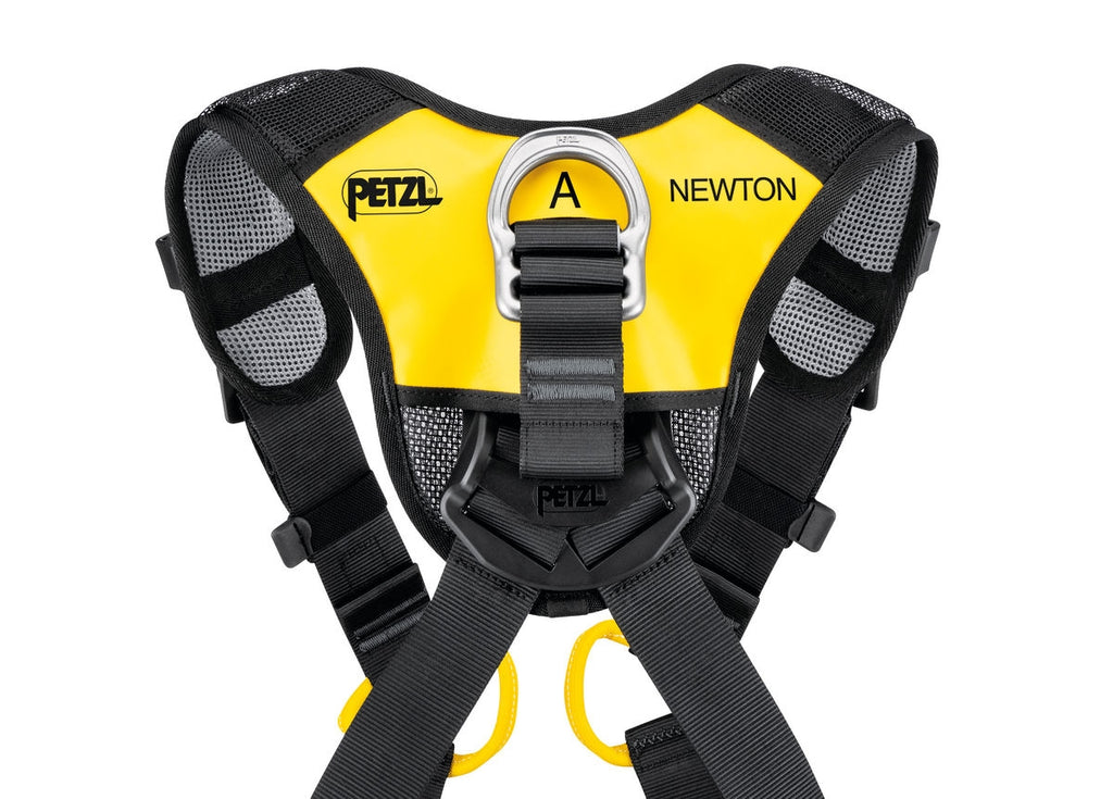 Petzl Newton FAST Full Body Harness