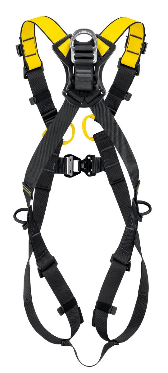 Petzl Newton Full Body Harness