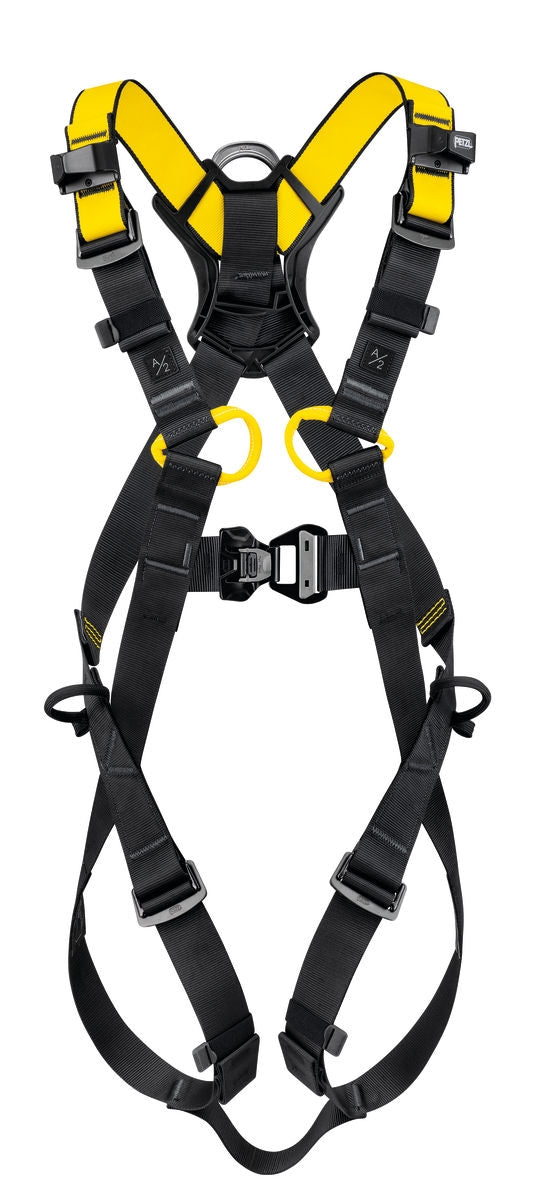 Petzl Newton Full Body Harness