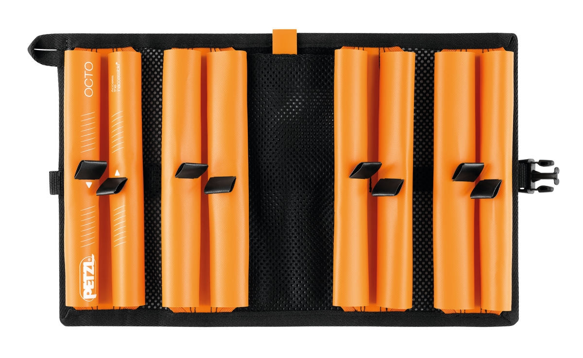 Petzl Octo Ice Screw Holder